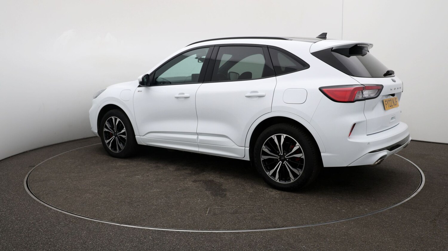 Used Ford Kuga for sale - 76810952: Photo 30