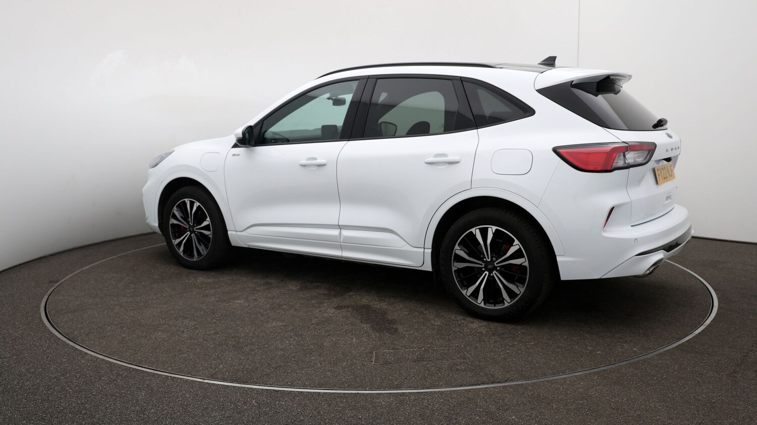 Used Ford Kuga for sale - 76810952: Photo 31