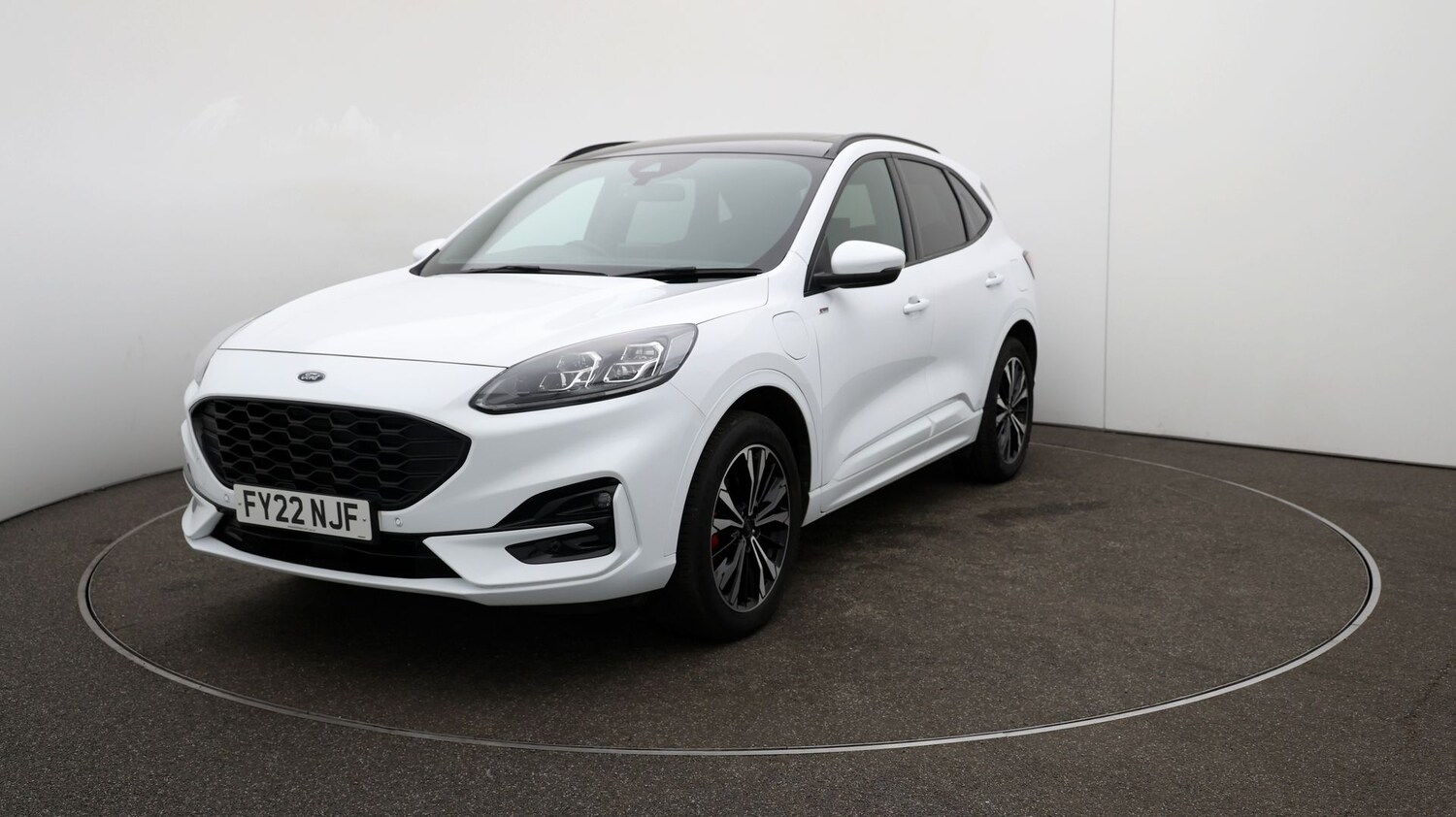 Used Ford Kuga for sale - 76810952: Photo 32