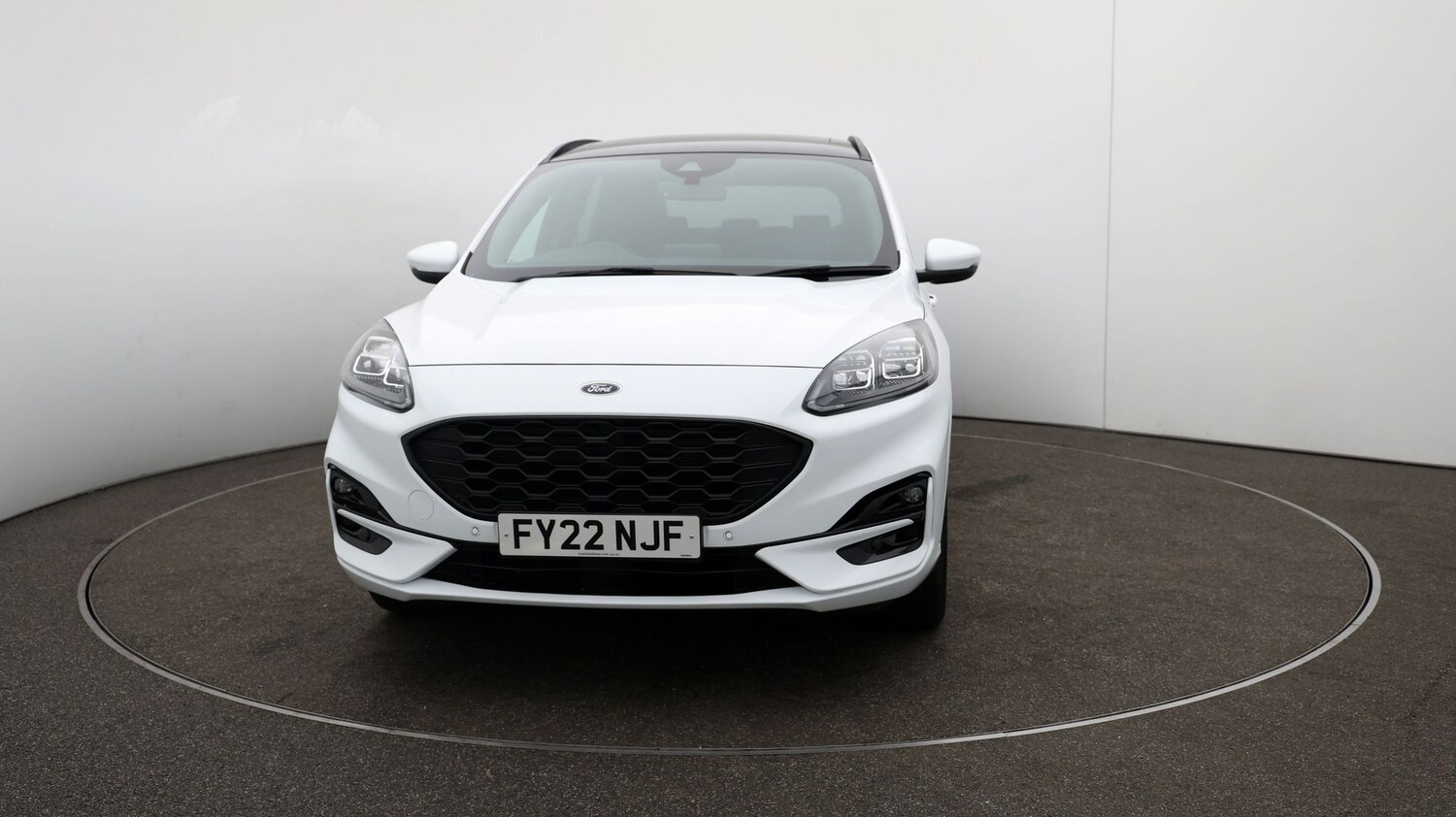 Used Ford Kuga for sale - 76810952: Photo 34