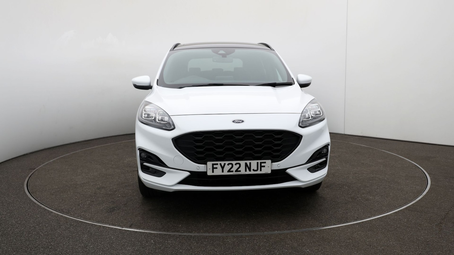 Used Ford Kuga for sale - 76810952: Photo 35