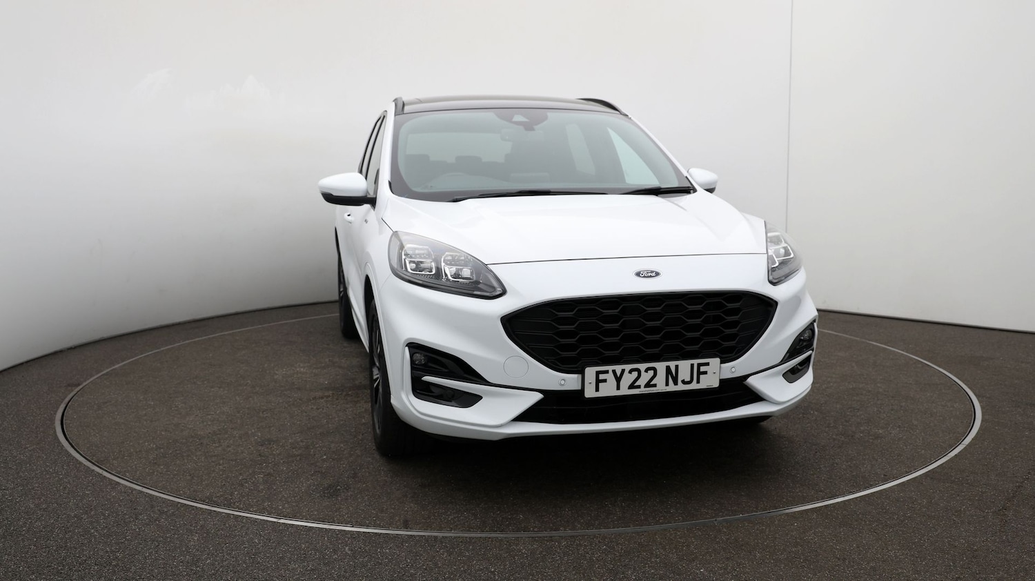 Used Ford Kuga for sale - 76810952: Photo 36