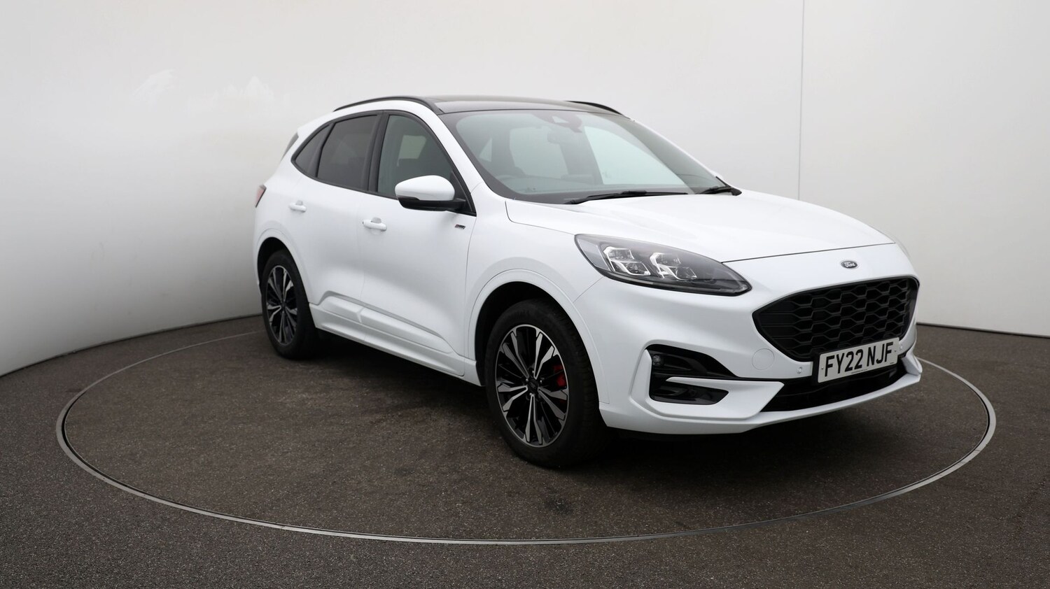 Used Ford Kuga for sale - 76810952: Photo 38