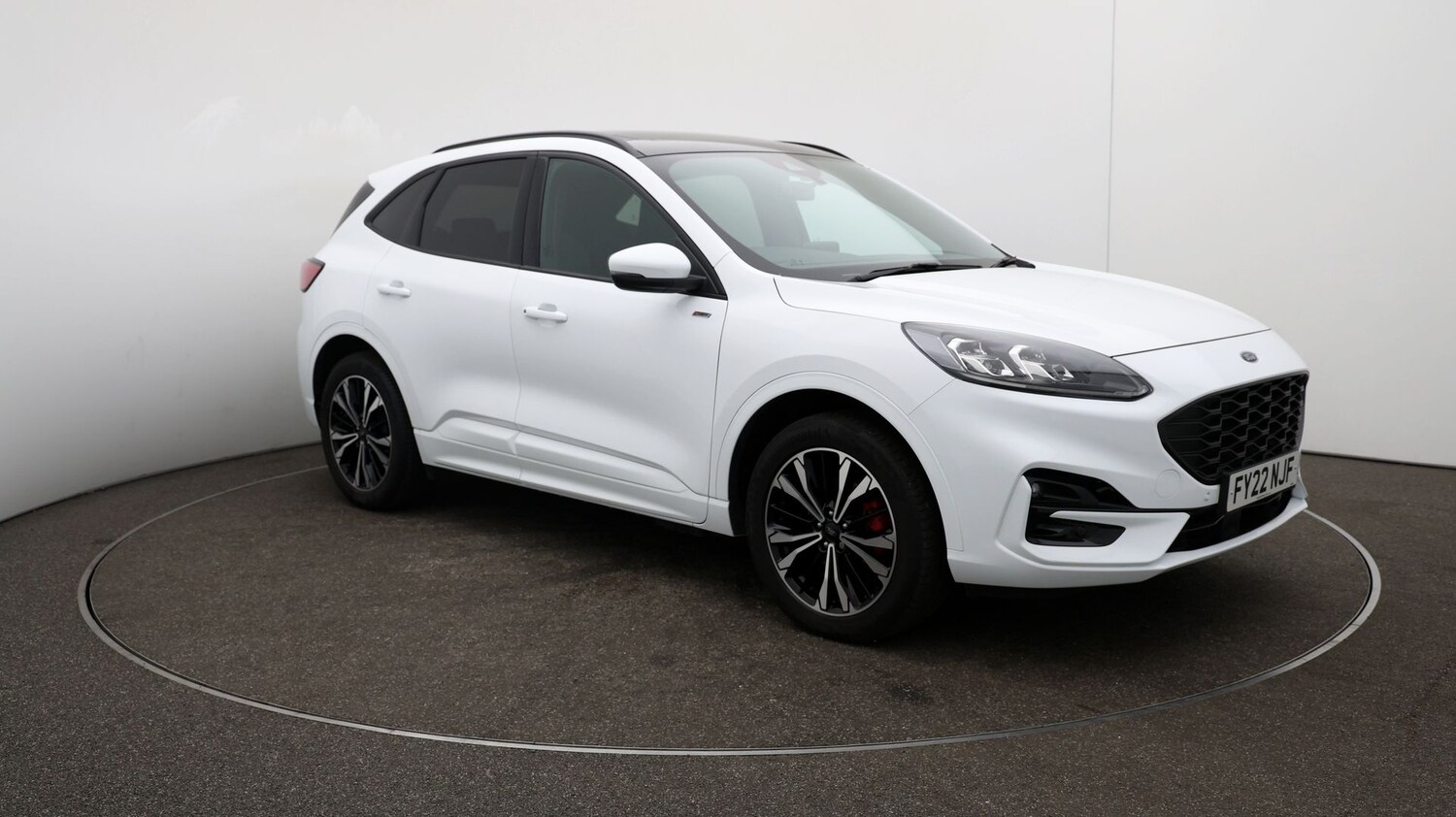 Used Ford Kuga for sale - 76810952: Photo 39