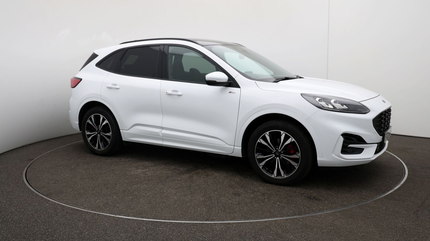 Used Ford Kuga for sale - 76810952: Photo 40