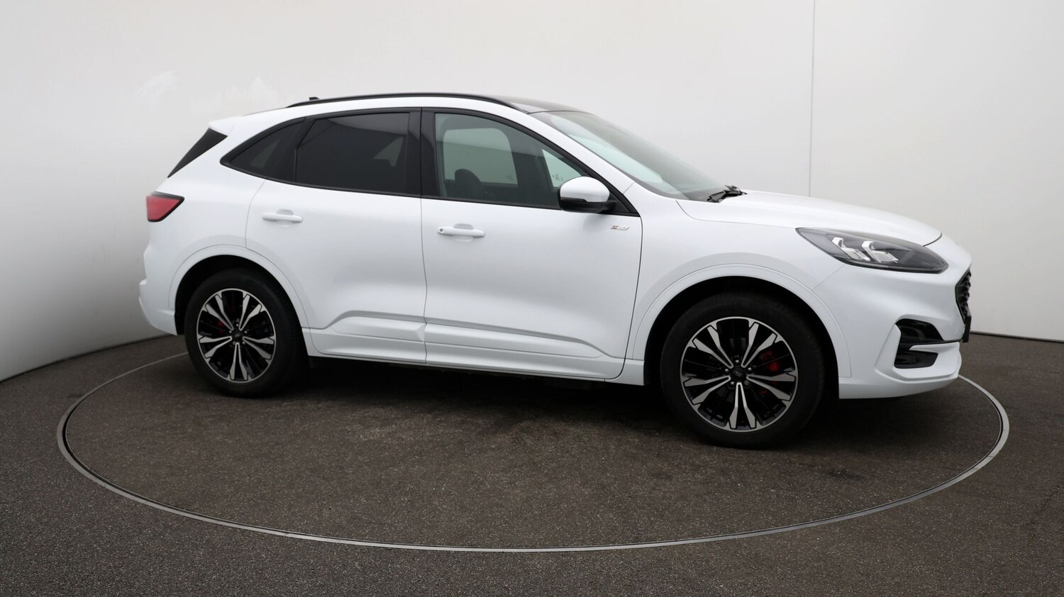 Used Ford Kuga for sale - 76810952: Photo 41