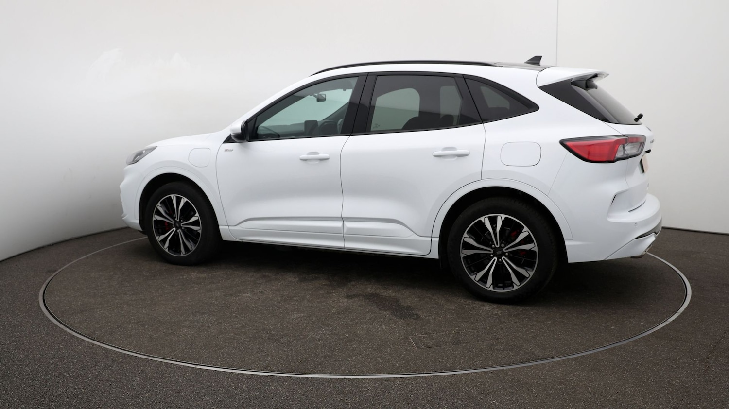 Used Ford Kuga for sale - 76810952: Photo 42