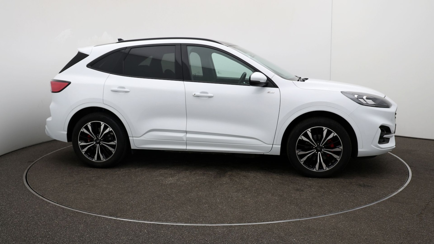 Used Ford Kuga for sale - 76810952: Photo 43