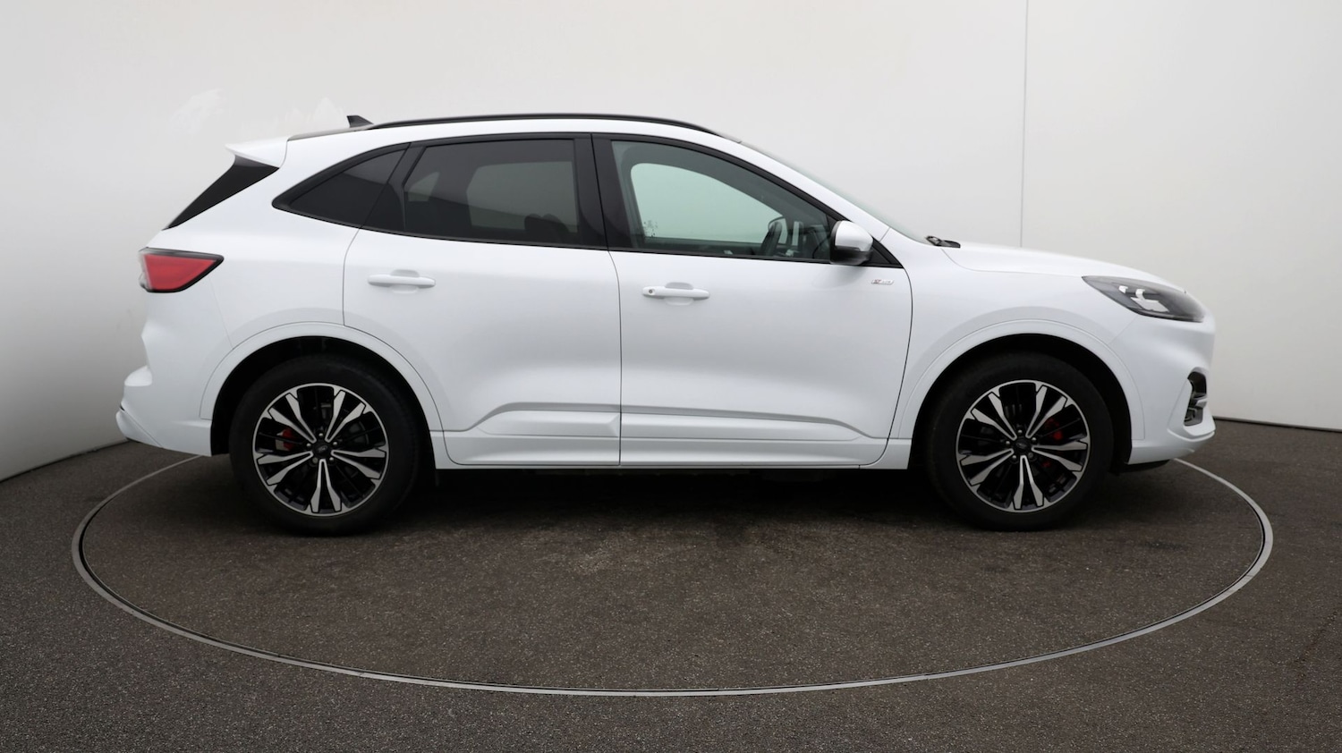 Used Ford Kuga for sale - 76810952: Photo 44