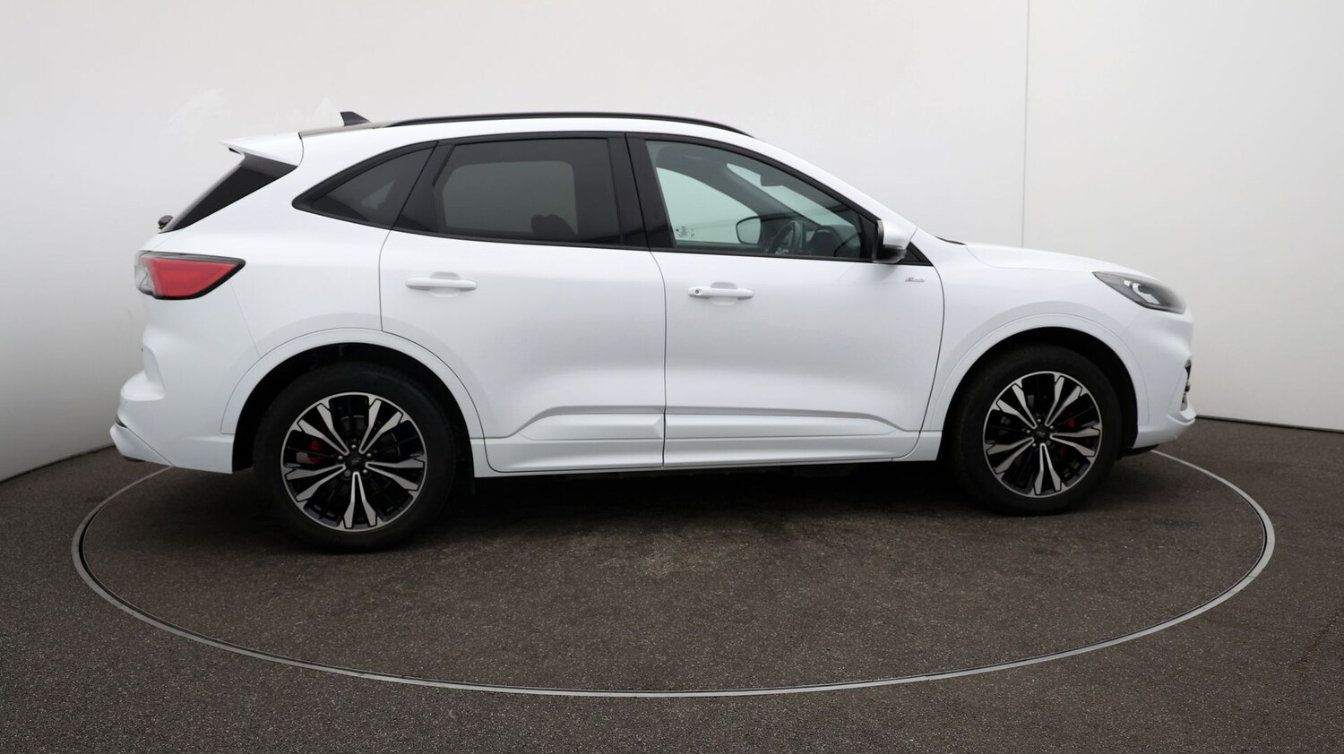 Used Ford Kuga for sale - 76810952: Photo 45