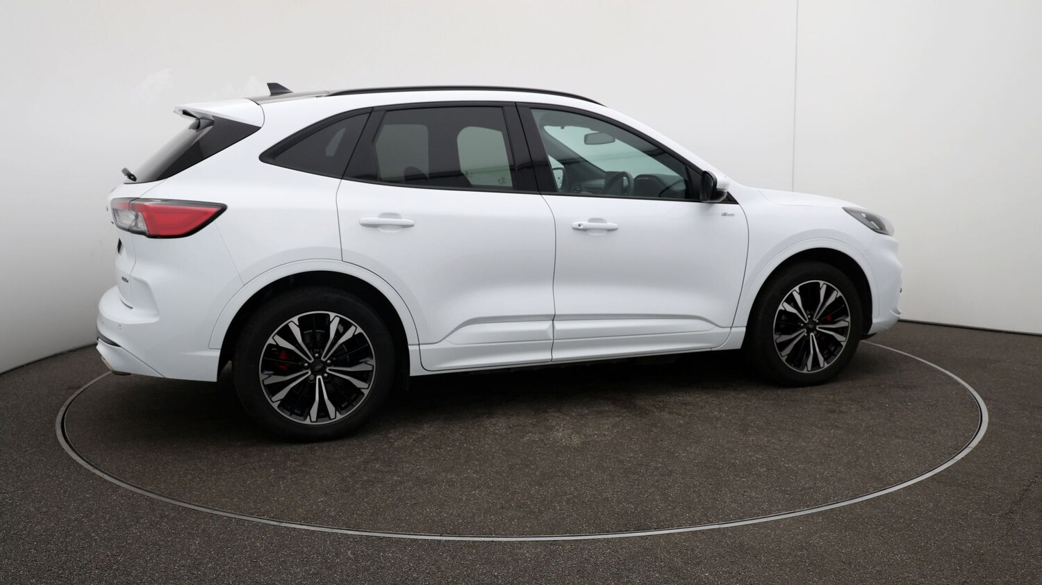 Used Ford Kuga for sale - 76810952: Photo 46