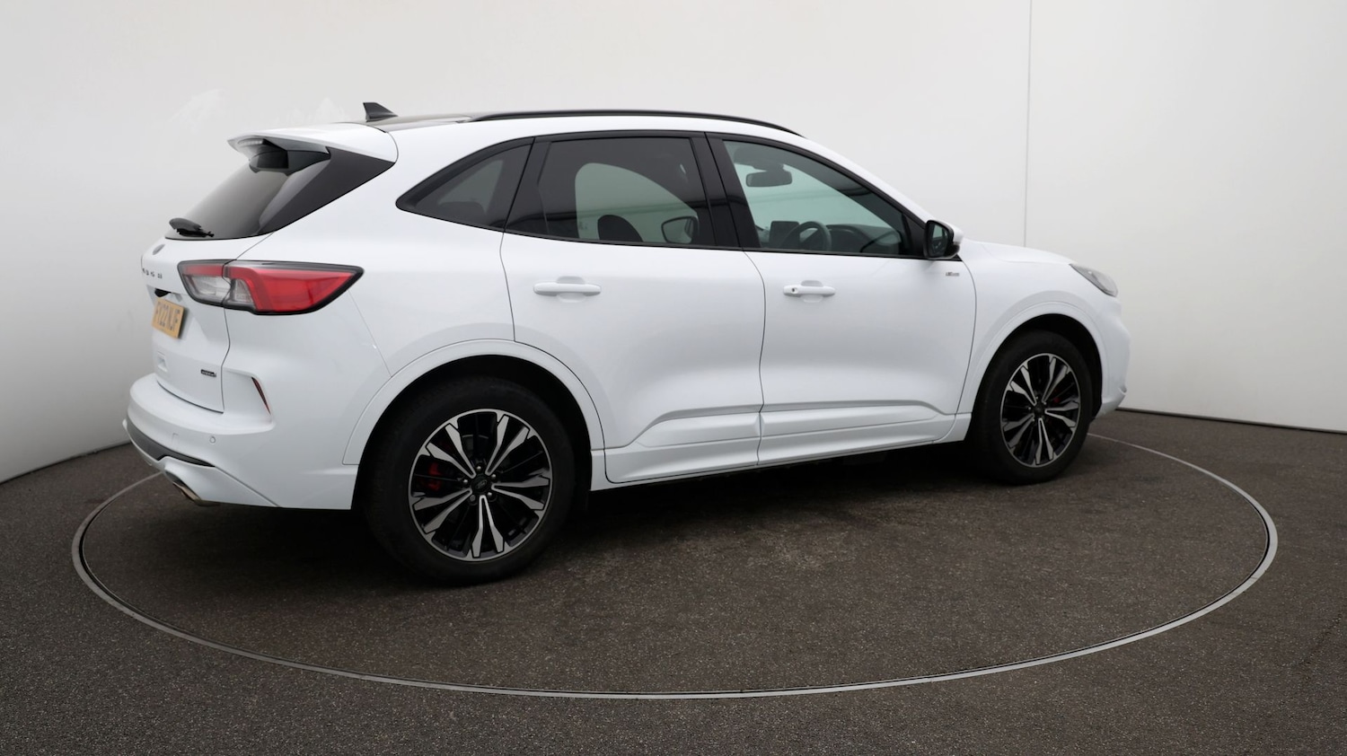 Used Ford Kuga for sale - 76810952: Photo 47