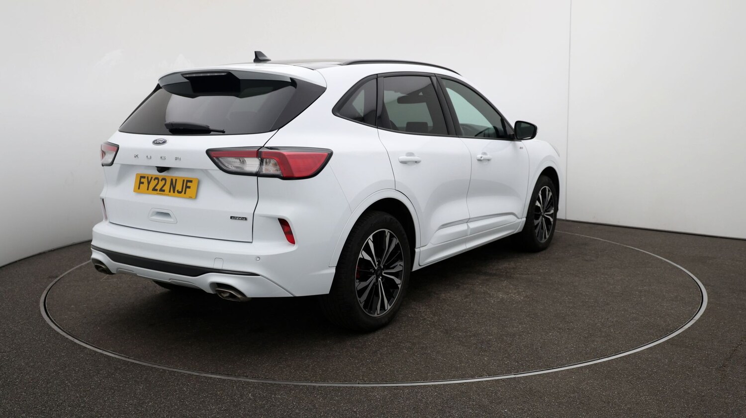 Used Ford Kuga for sale - 76810952: Photo 49