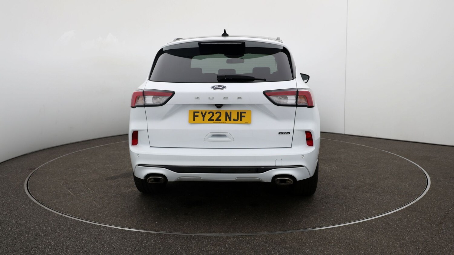 Used Ford Kuga for sale - 76810952: Photo 52