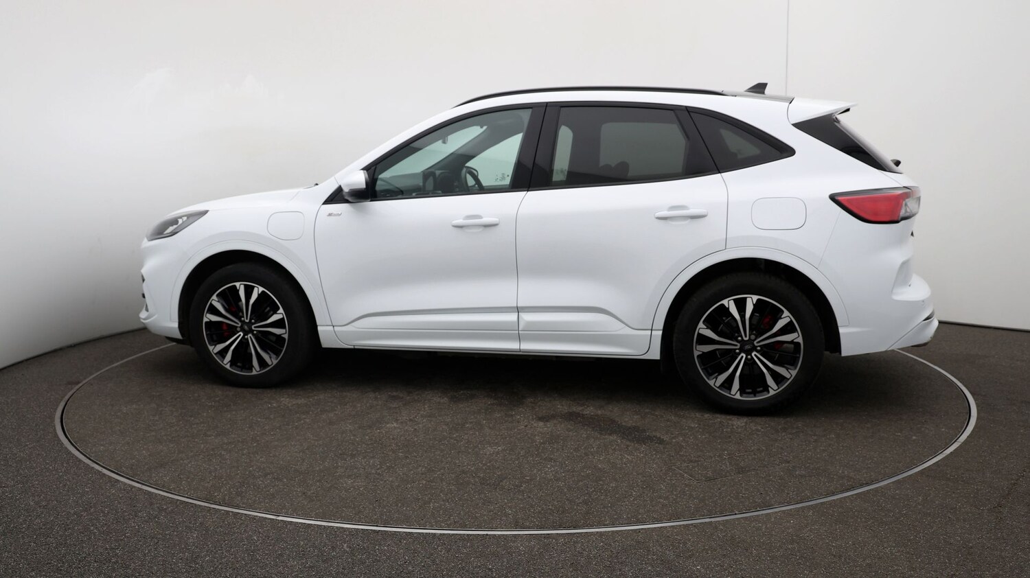 Used Ford Kuga for sale - 76810952: Photo 53