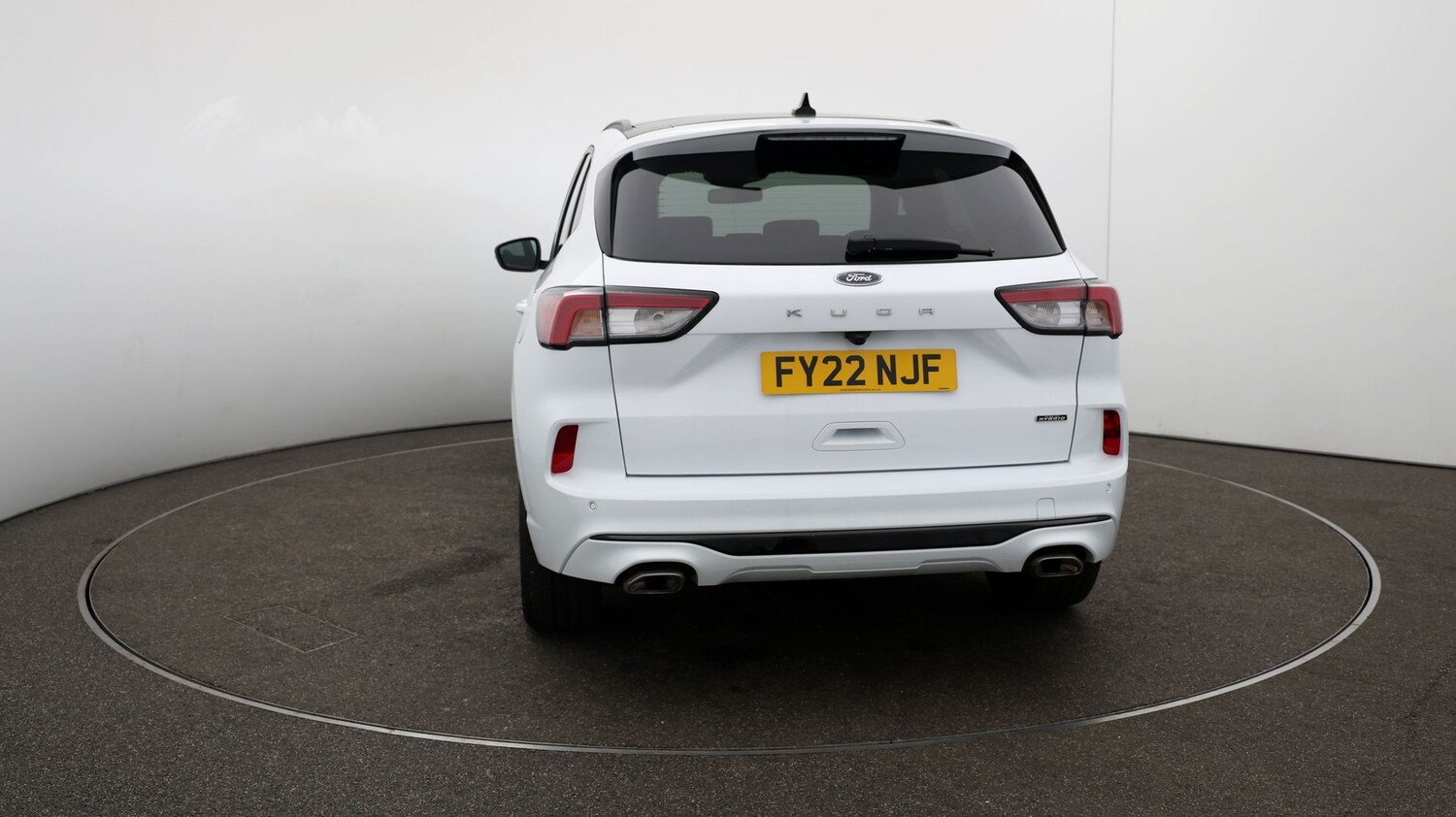 Used Ford Kuga for sale - 76810952: Photo 54