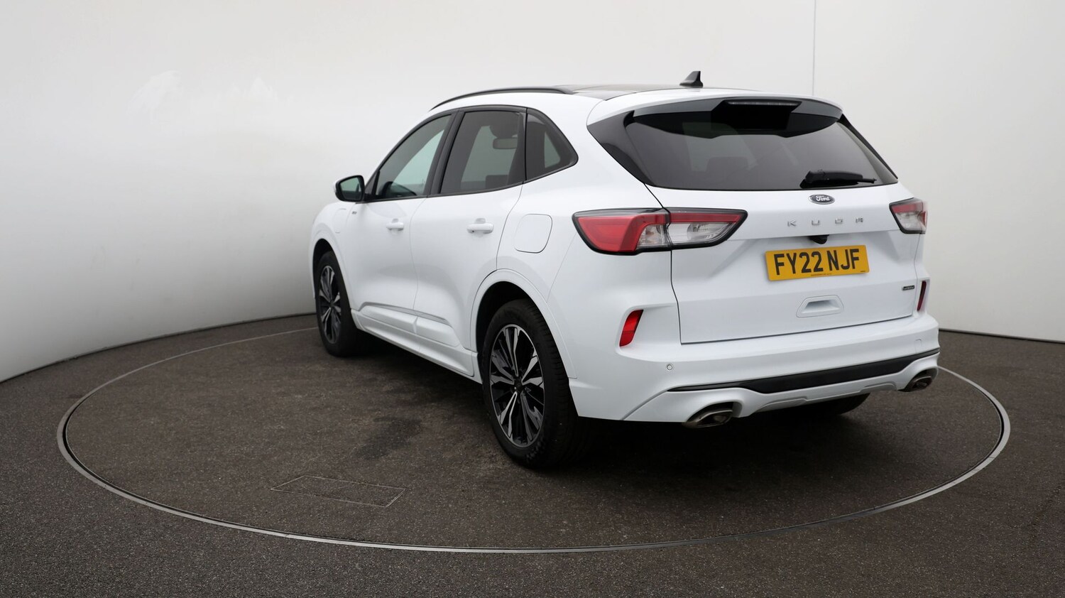 Used Ford Kuga for sale - 76810952: Photo 56