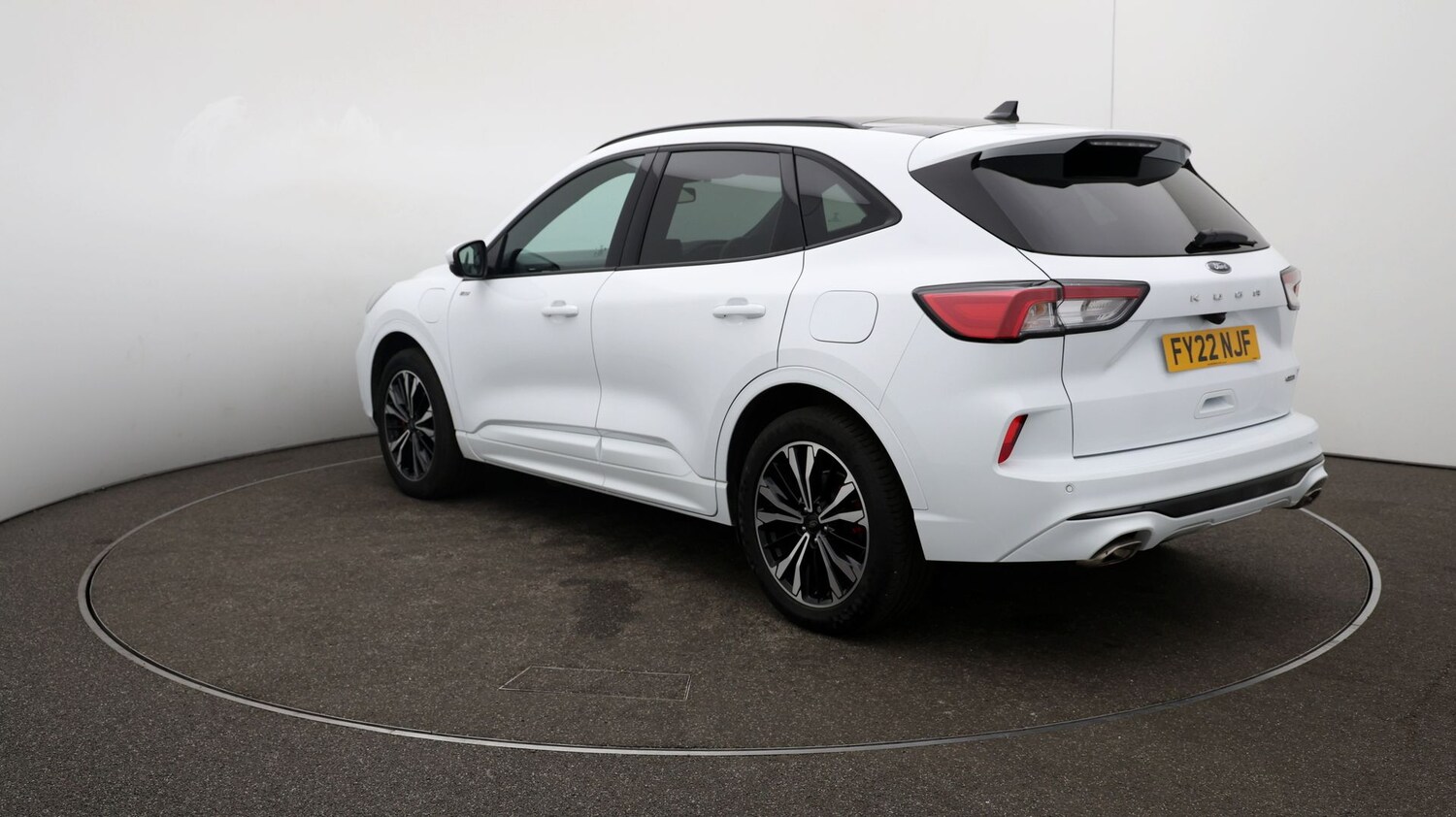 Used Ford Kuga for sale - 76810952: Photo 57