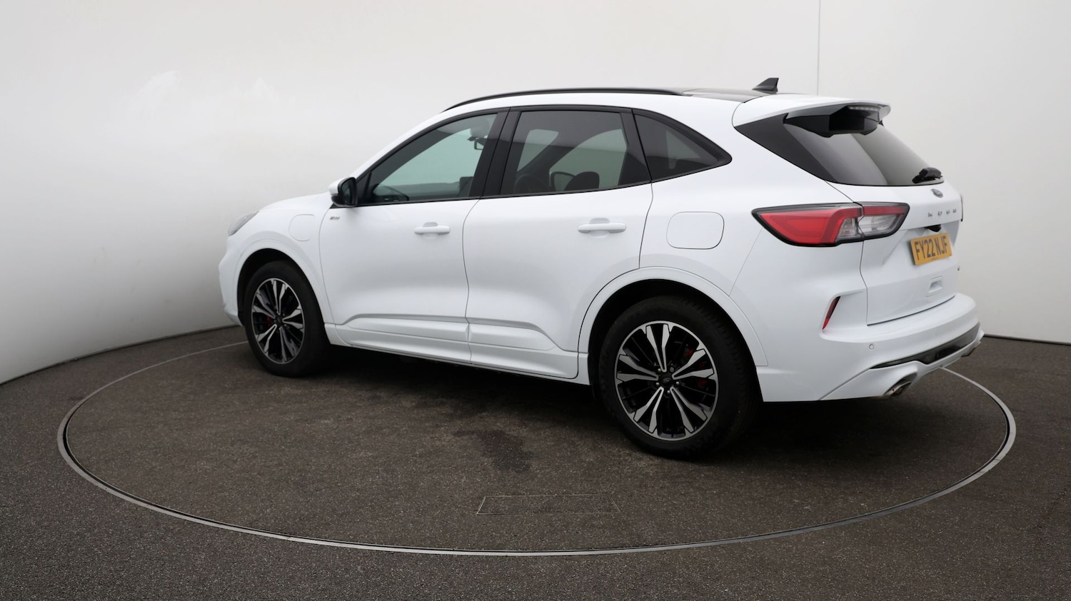 Used Ford Kuga for sale - 76810952: Photo 58