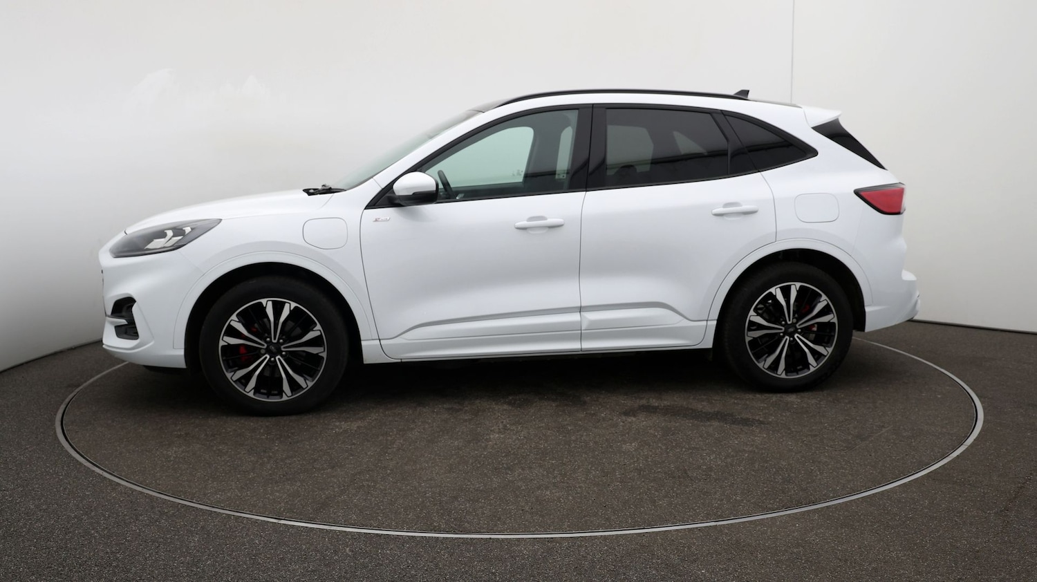 Used Ford Kuga for sale - 76810952: Photo 60