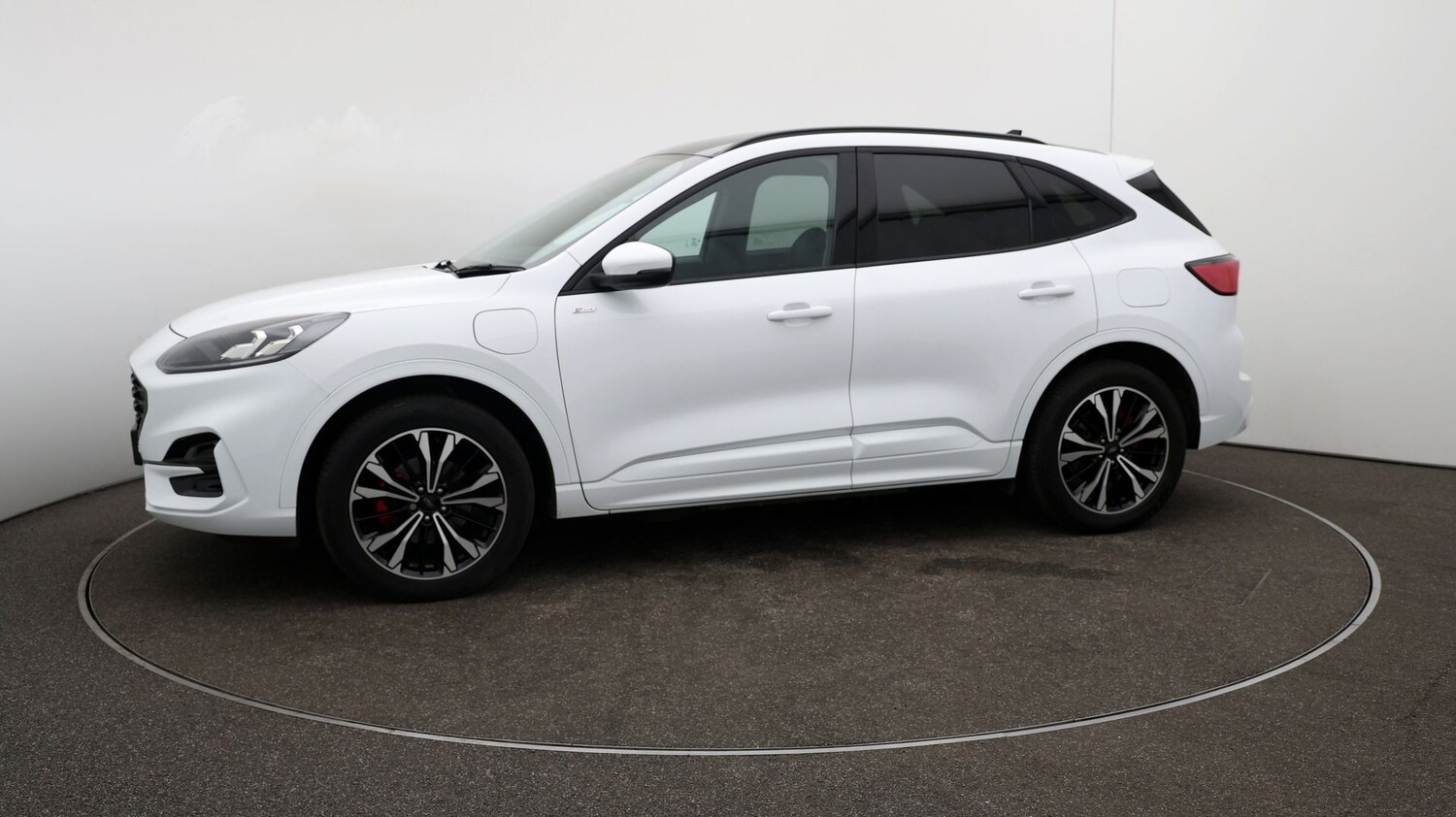 Used Ford Kuga for sale - 76810952: Photo 61