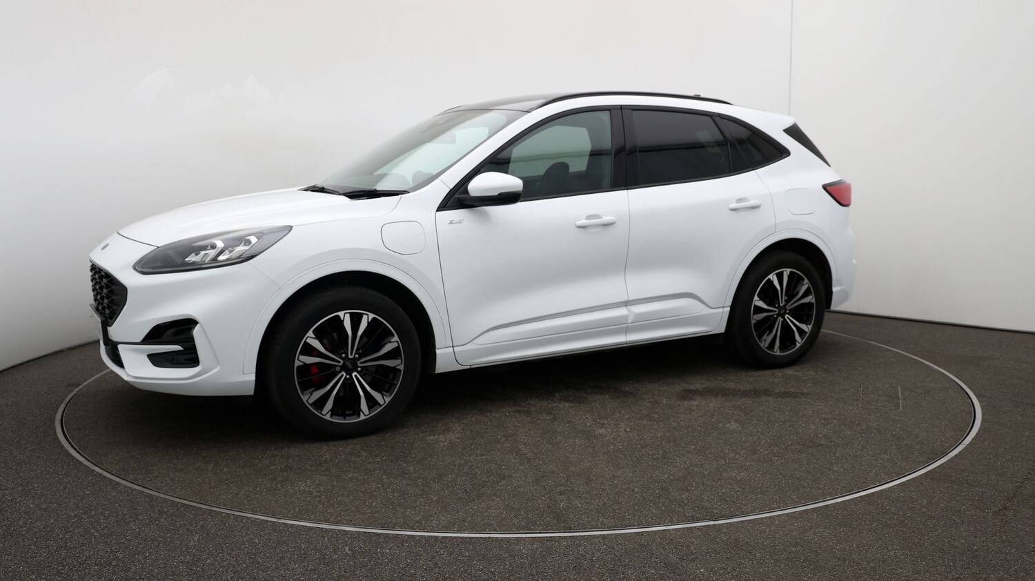 Used Ford Kuga for sale - 76810952: Photo 62