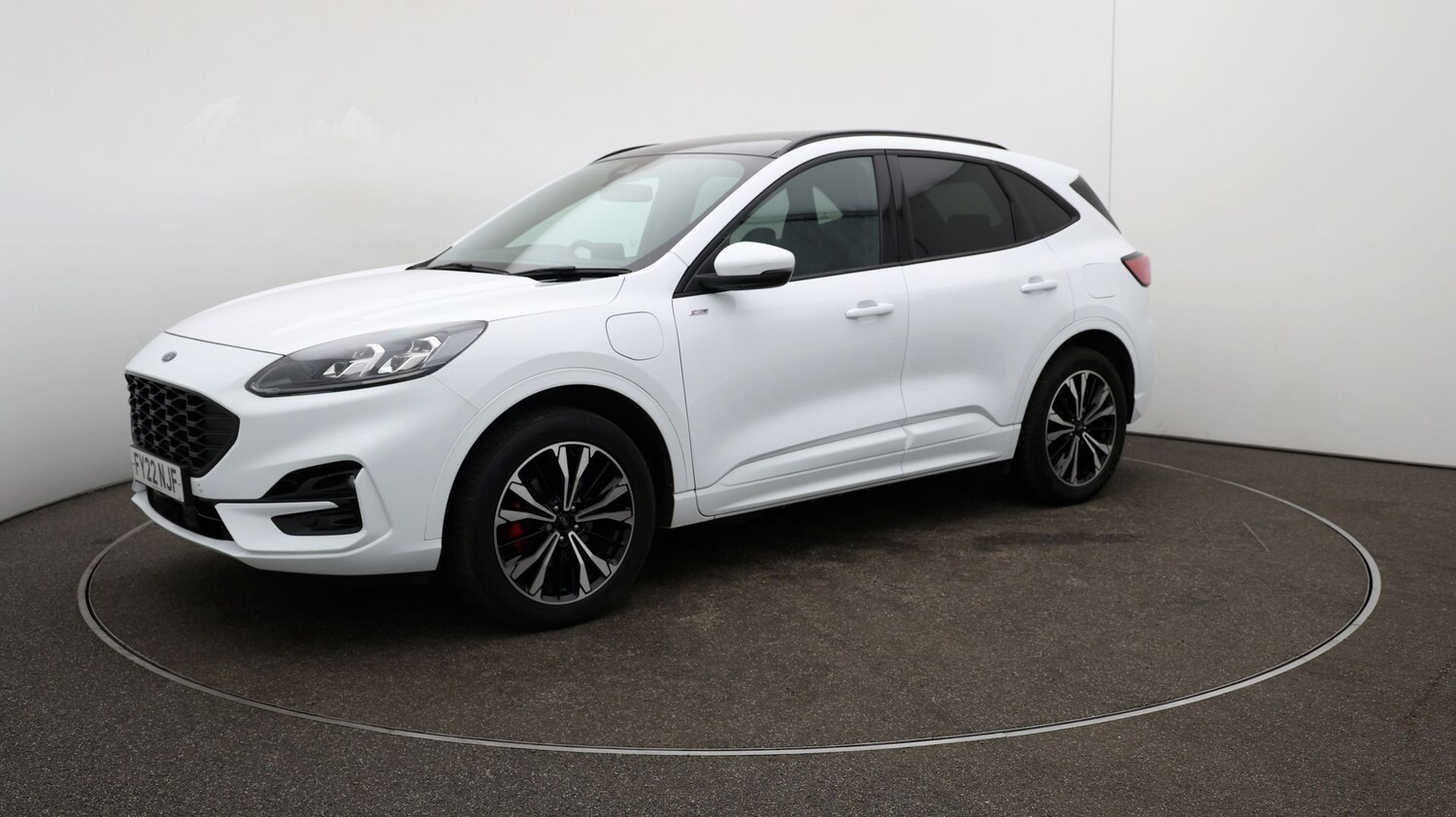 Used Ford Kuga for sale - 76810952: Photo 63