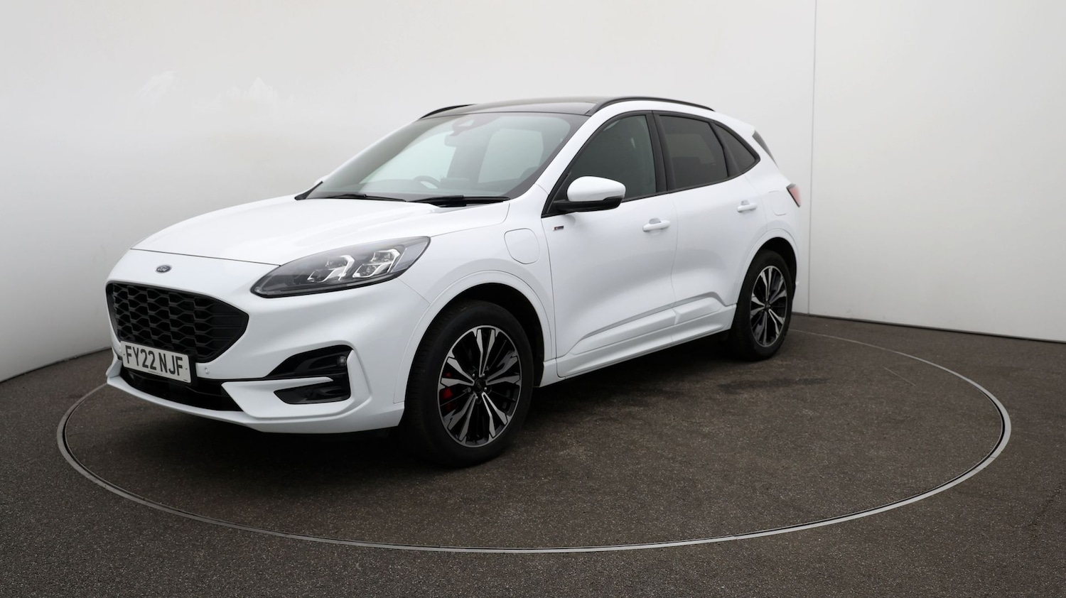 Used Ford Kuga for sale - 76810952: Photo 64