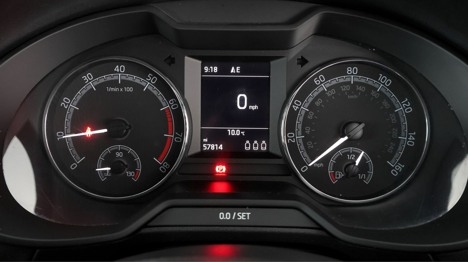 Used Skoda Octavia 2020 for sale - 77729220: Photo 10