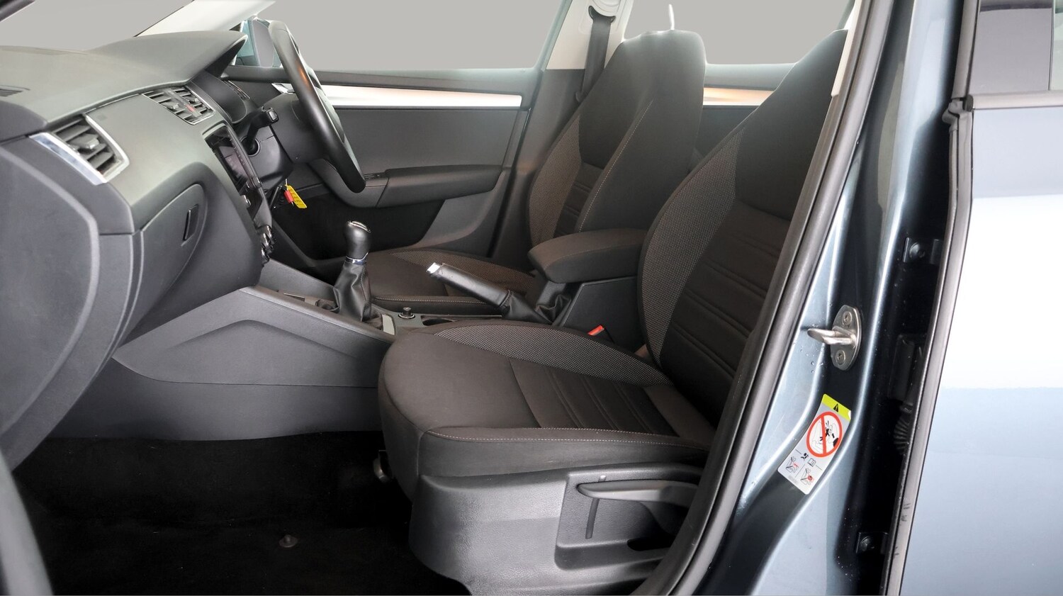 Used Skoda Octavia 2020 for sale - 77729220: Photo 13