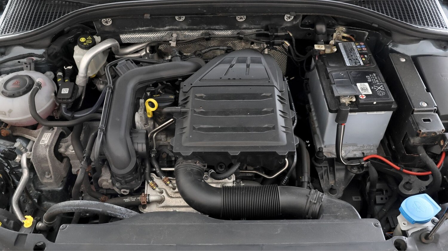 Used Skoda Octavia 2020 for sale - 77729220: Photo 18