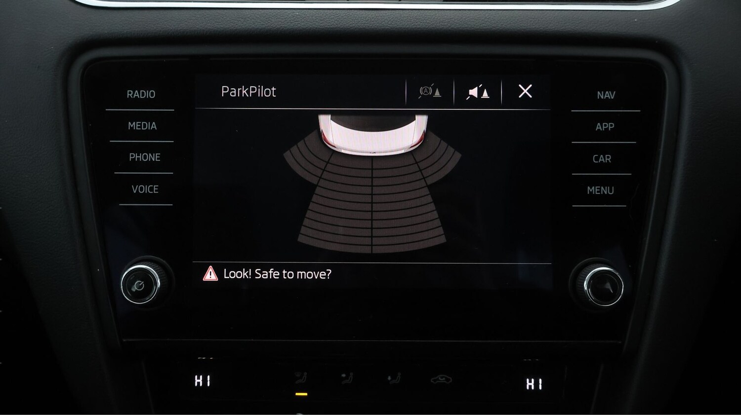 Used Skoda Octavia 2020 for sale - 77729220: Photo 22