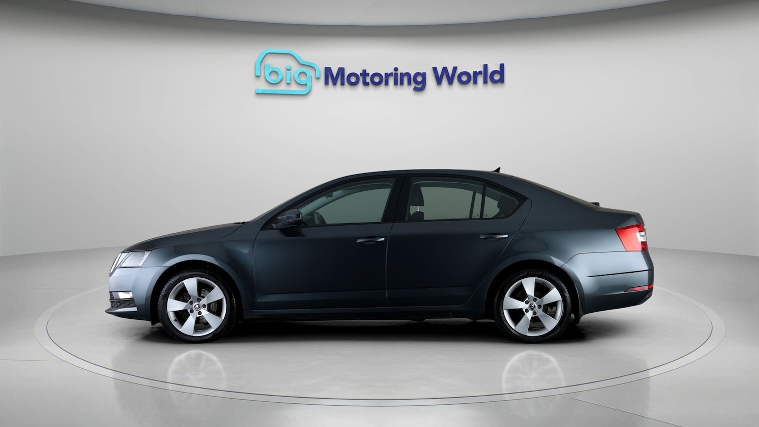 Used Skoda Octavia 2020 for sale - 77729220: Photo 4