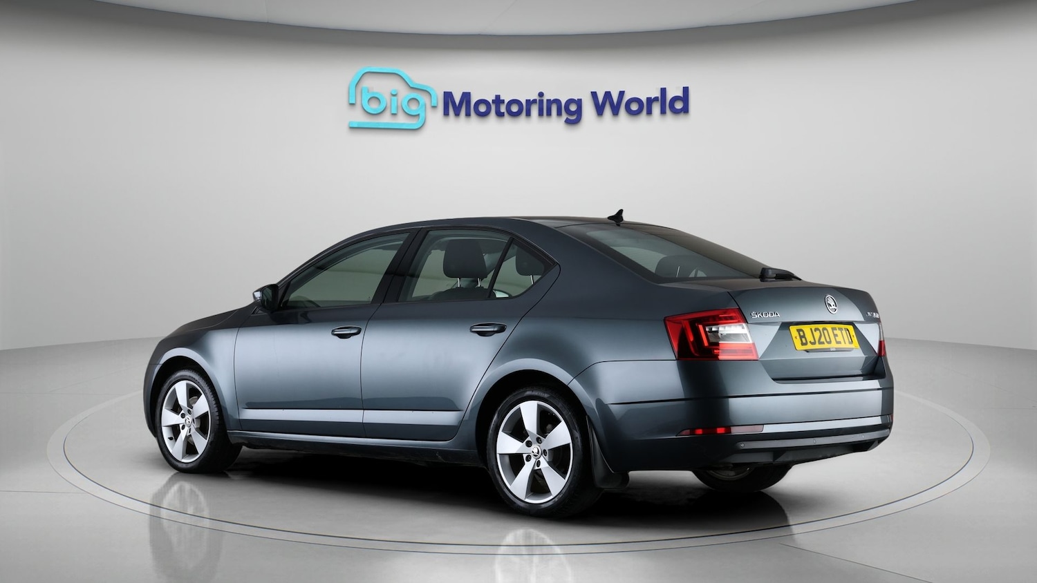 Used Skoda Octavia 2020 for sale - 77729220: Photo 5
