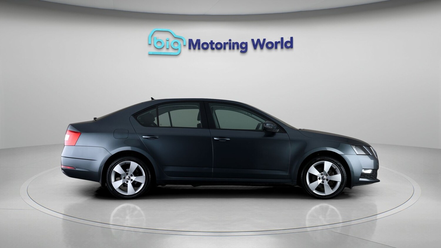 Used Skoda Octavia 2020 for sale - 77729220: Photo 8