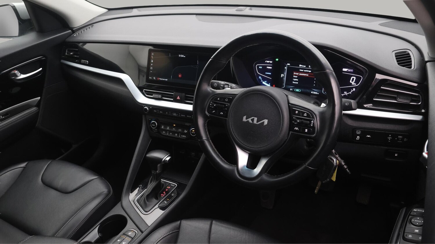 Used Kia Niro 2022 for sale - 76657909: Photo 10