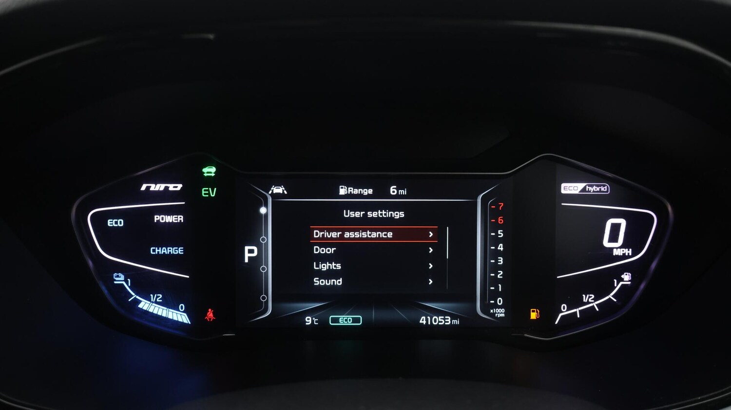 Used Kia Niro 2022 for sale - 76657909: Photo 11