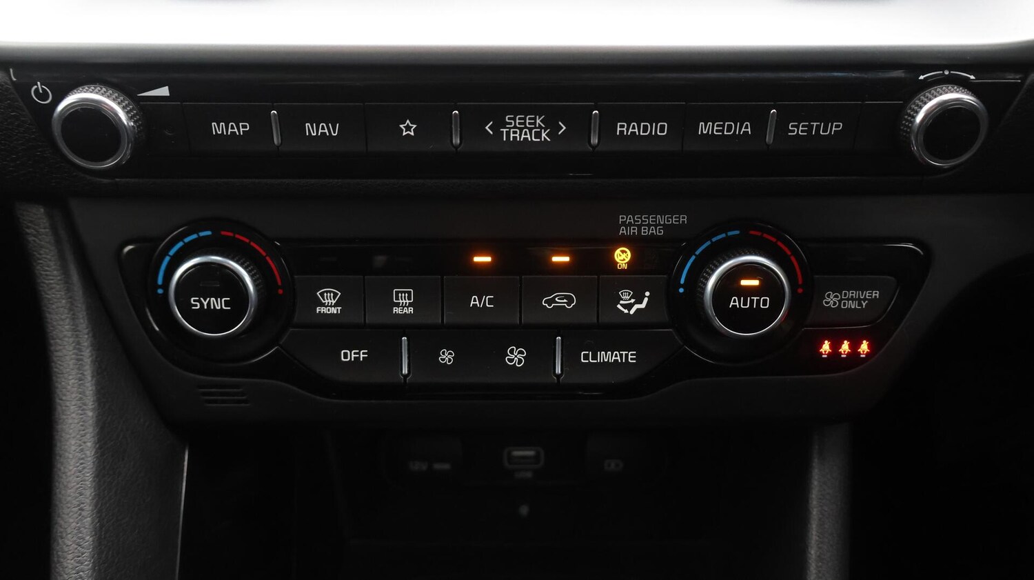 Used Kia Niro 2022 for sale - 76657909: Photo 13