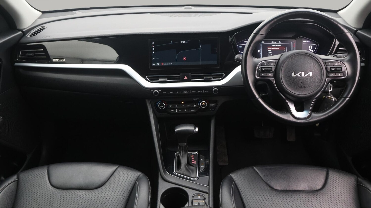 Used Kia Niro 2022 for sale - 76657909: Photo 14