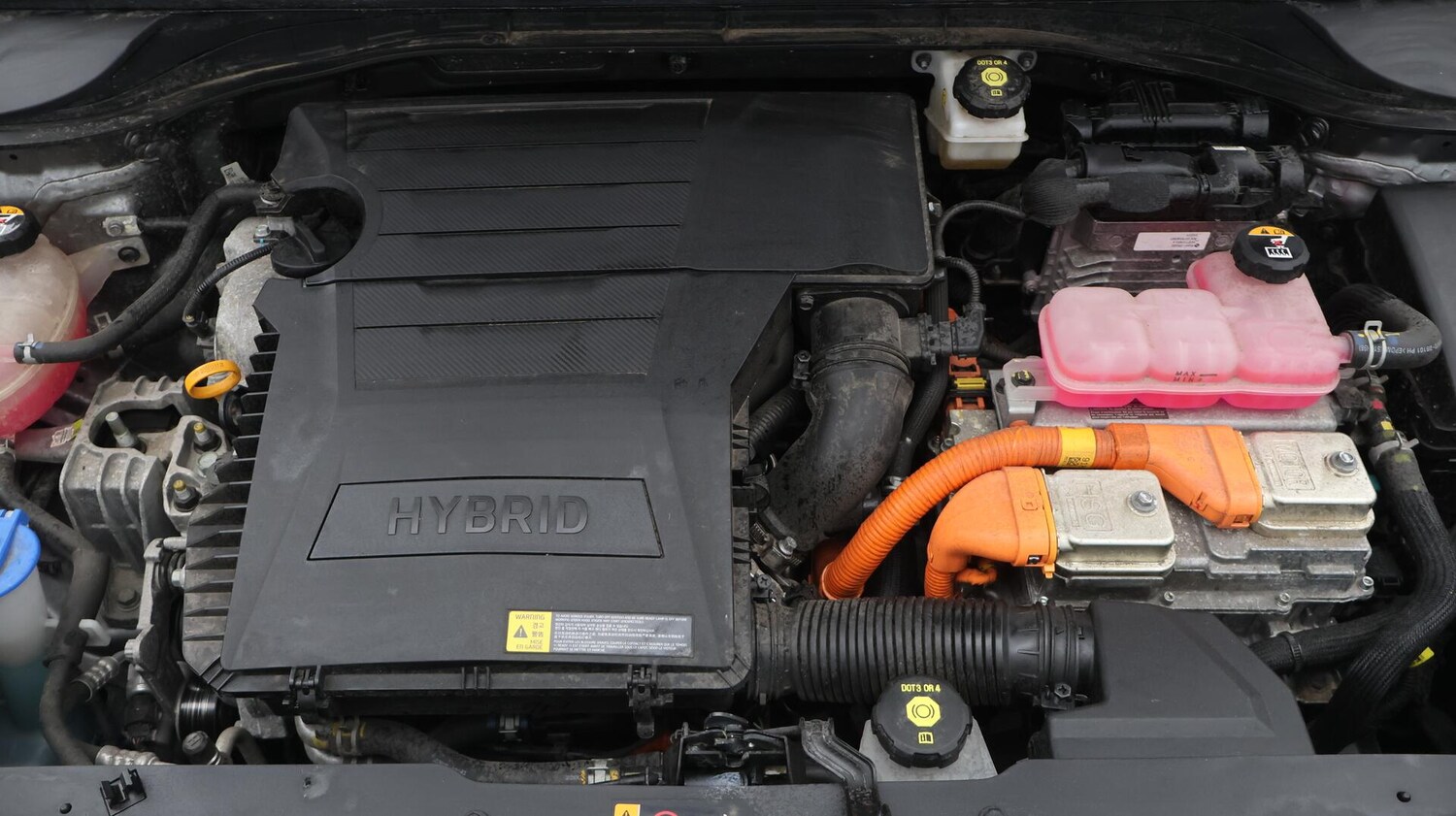 Used Kia Niro 2022 for sale - 76657909: Photo 20