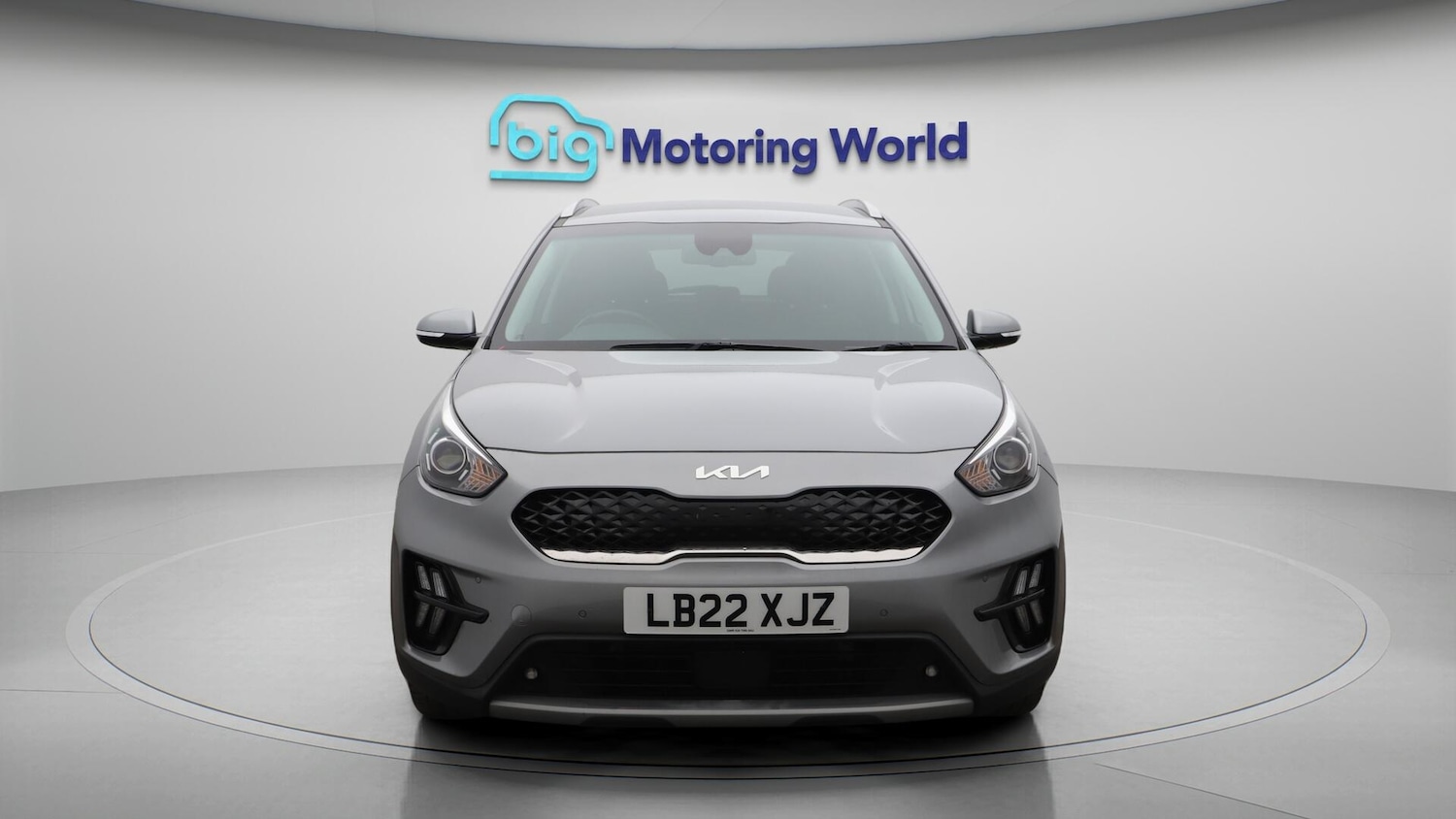 Used Kia Niro 2022 for sale - 76657909: Photo 3