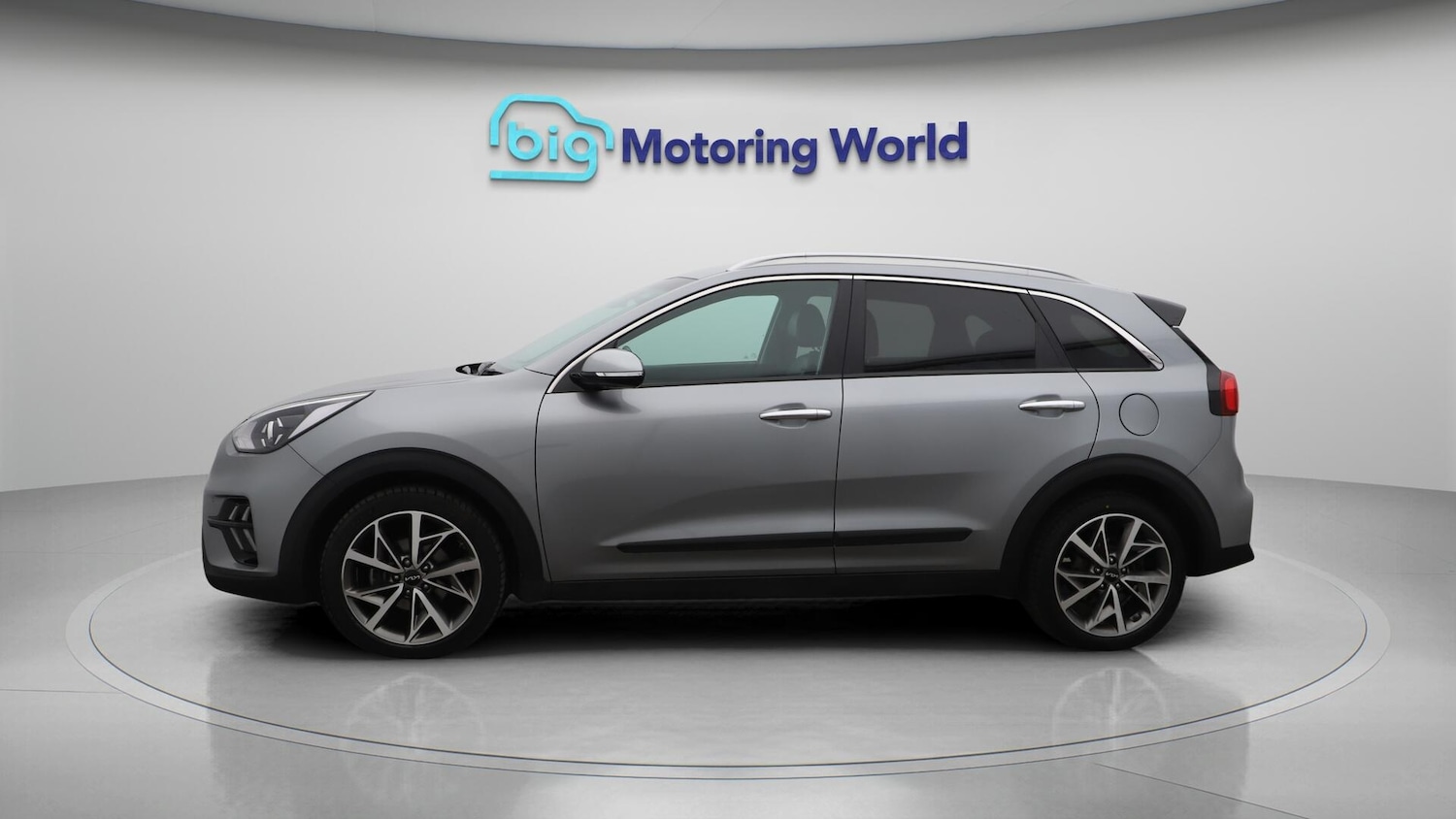Used Kia Niro 2022 for sale - 76657909: Photo 5