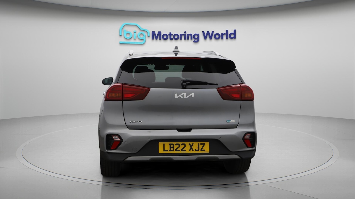 Used Kia Niro 2022 for sale - 76657909: Photo 7