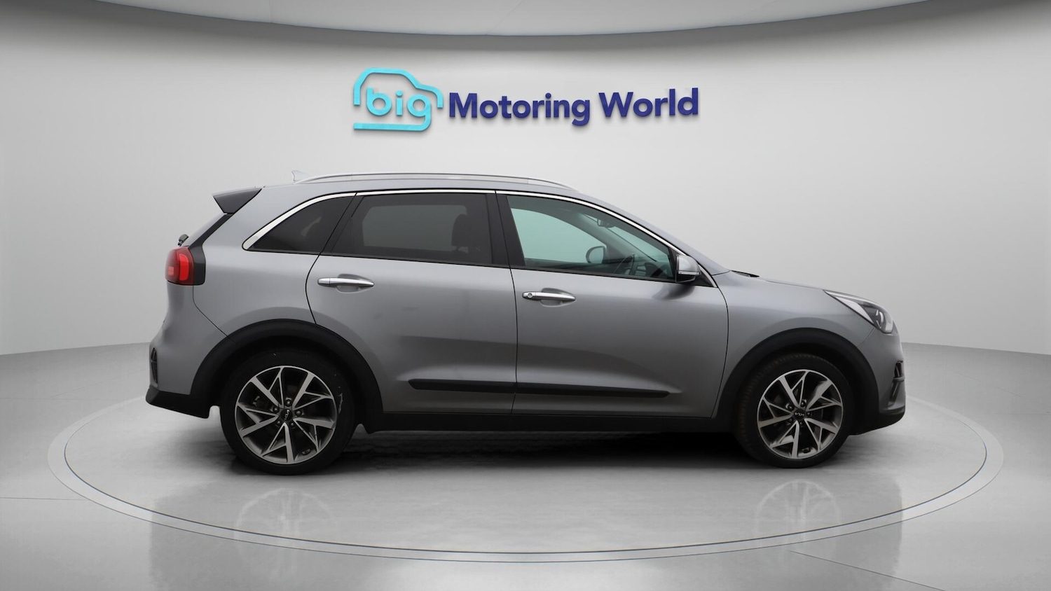 Used Kia Niro 2022 for sale - 76657909: Photo 9