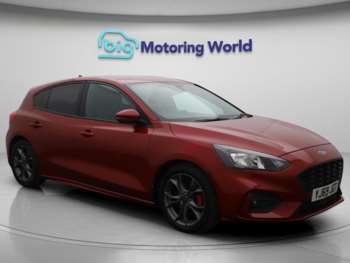 2020 (69) - 1.0 EcoBoost 125 ST-Line 5dr