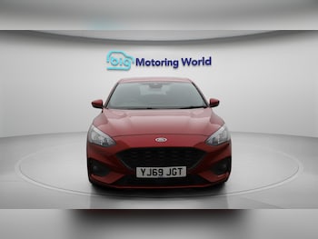 Used Ford Focus 2020 for sale - 75258047: Photo