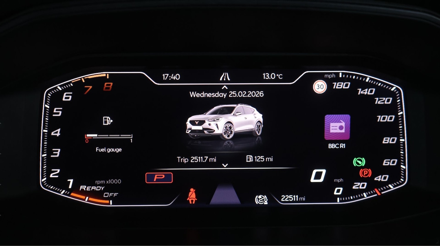 Used Cupra Formentor 2024 for sale - 77688945: Photo 10