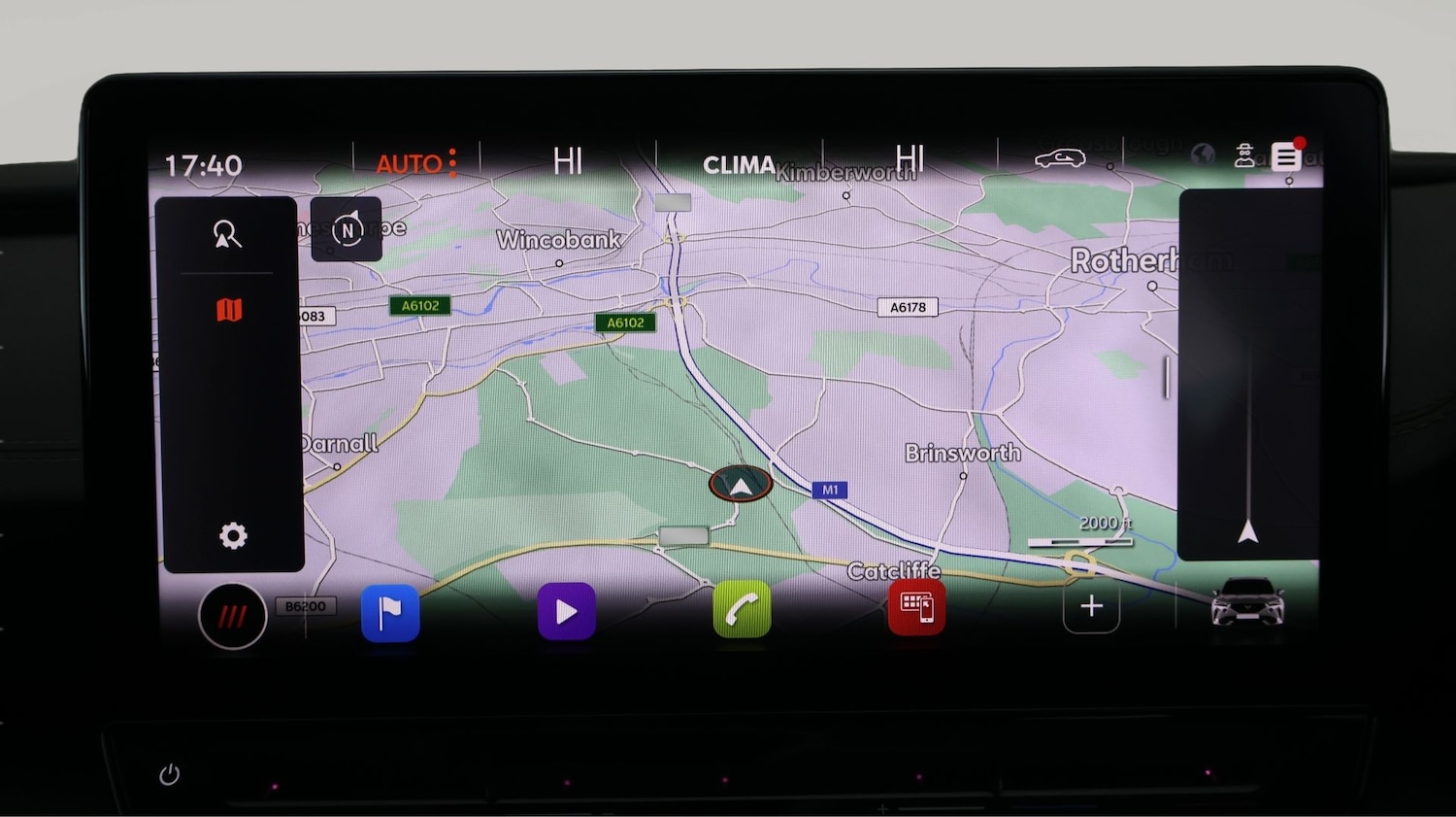 Used Cupra Formentor 2024 for sale - 77688945: Photo 11