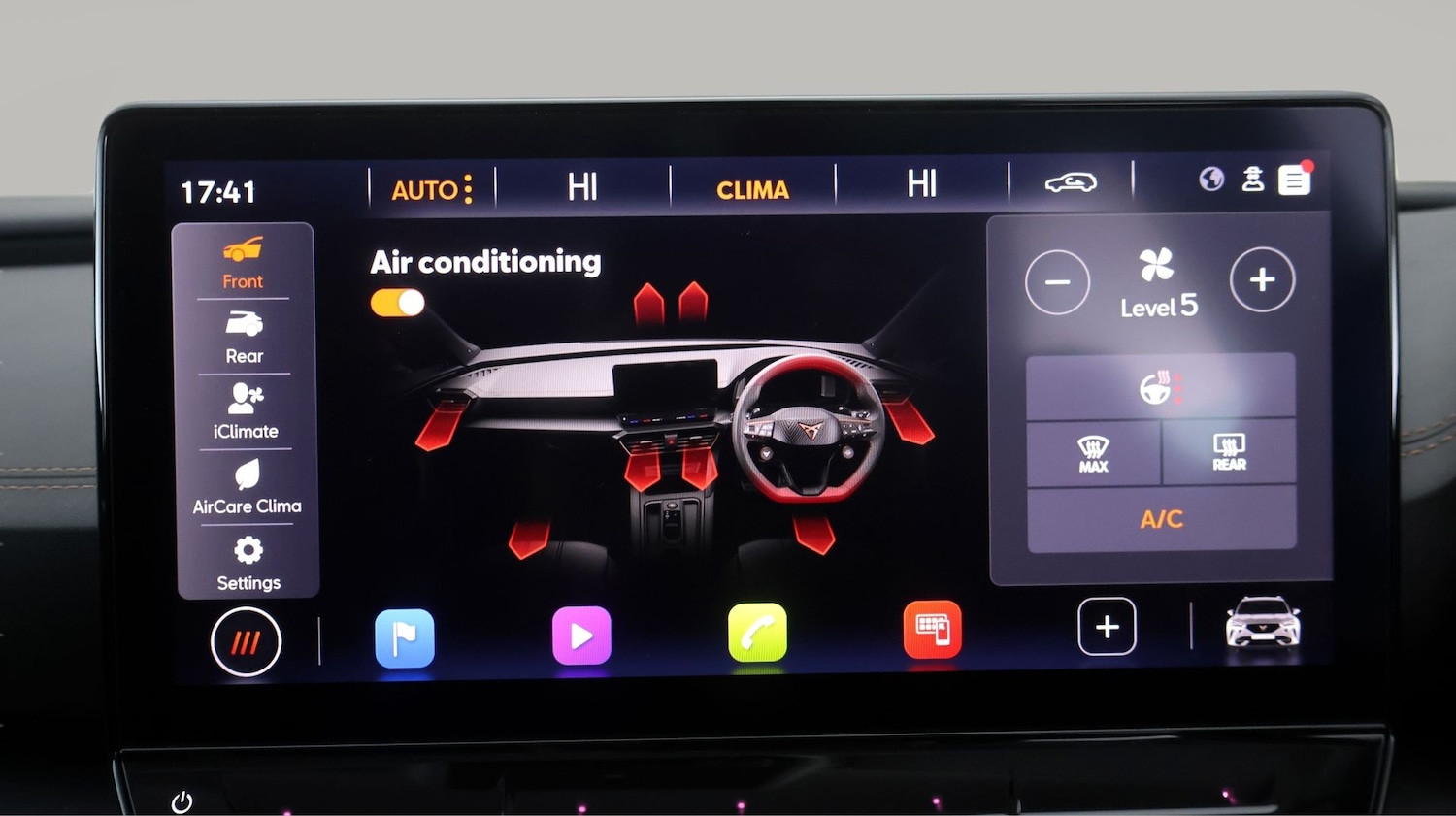 Used Cupra Formentor 2024 for sale - 77688945: Photo 12