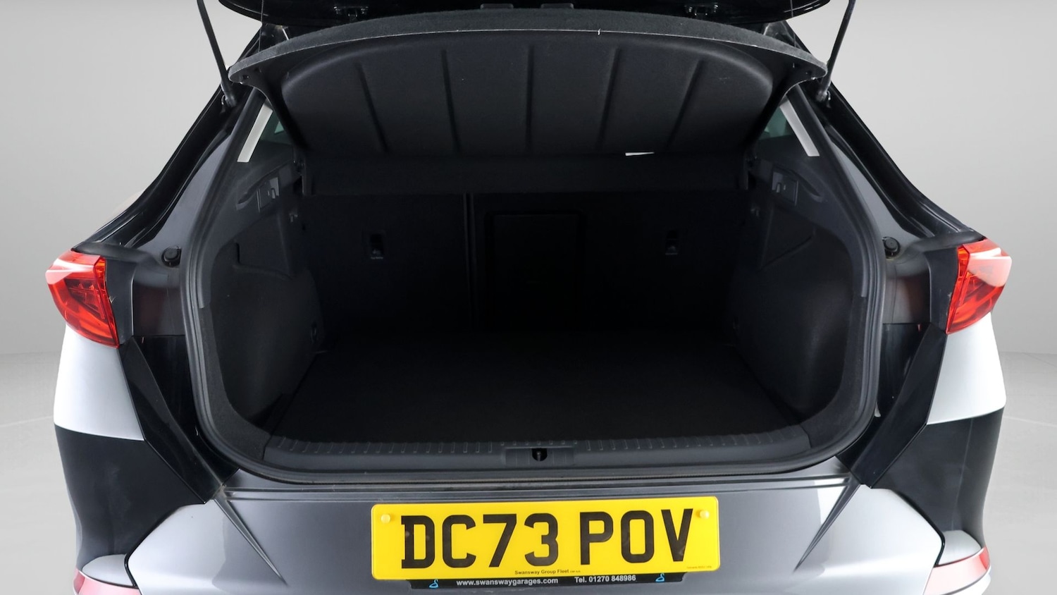 Used Cupra Formentor 2024 for sale - 77688945: Photo 17